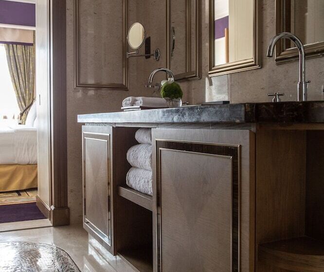 شقة كلاسيكية غرفة نوم واحدة, Jumeirah Living Guangzhou