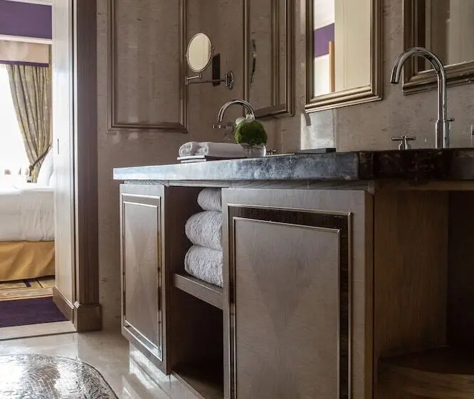 １ベッドルームアパートメント, Jumeirah Living Guangzhou