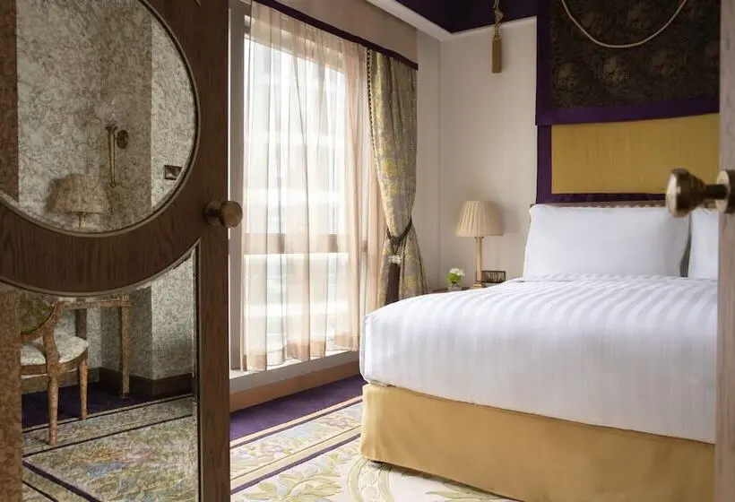１ベッドルームアパートメント, Jumeirah Living Guangzhou