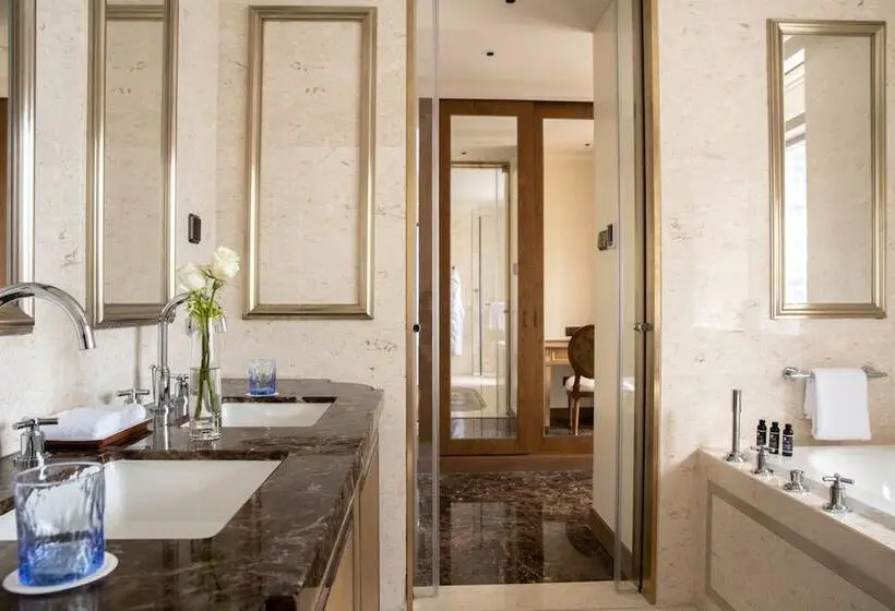 ３ベッドルームのデラックスアパートメント, Jumeirah Living Guangzhou