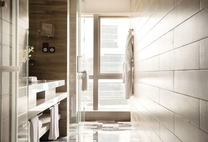 ３ベッドルームアパートメント, Jumeirah Living Guangzhou