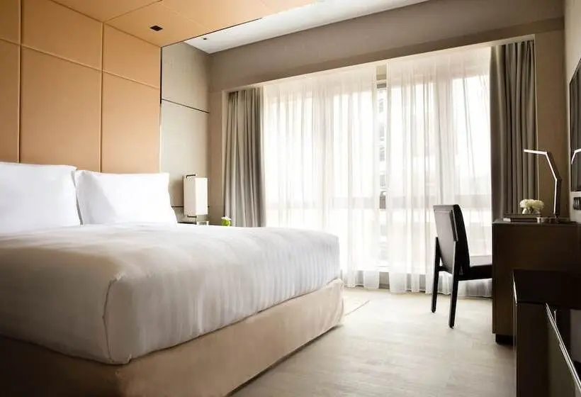 ３ベッドルームアパートメント, Jumeirah Living Guangzhou