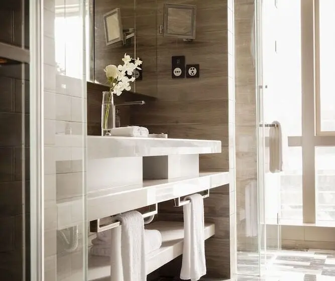 ３ベッドルームアパートメント, Jumeirah Living Guangzhou