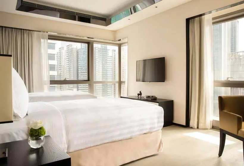 ３ベッドルームアパートメント, Jumeirah Living Guangzhou