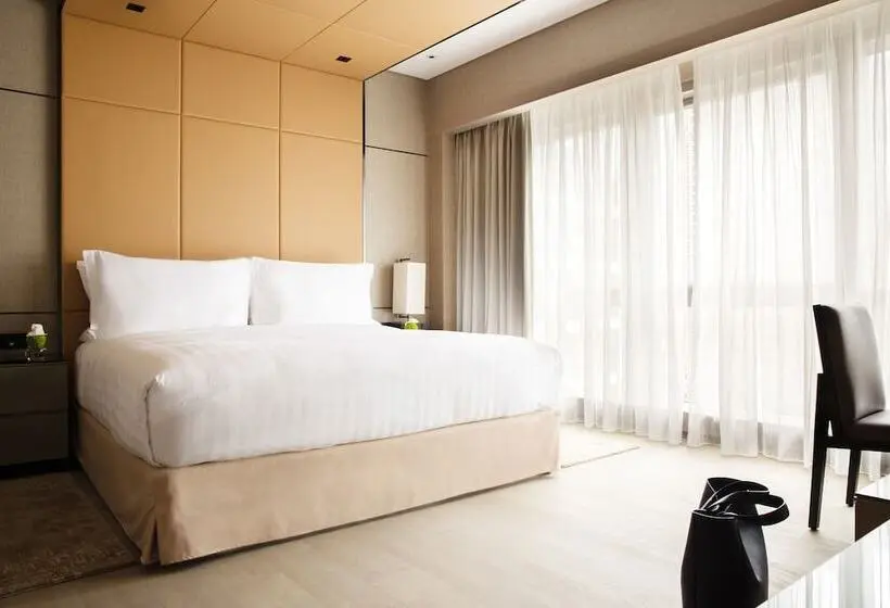 ３ベッドルームアパートメント, Jumeirah Living Guangzhou