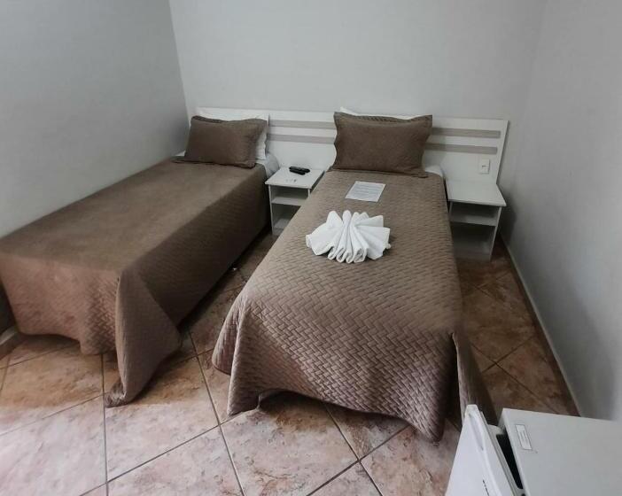 스탠다드 룸, Pousada Guinda Diamantina  Mg