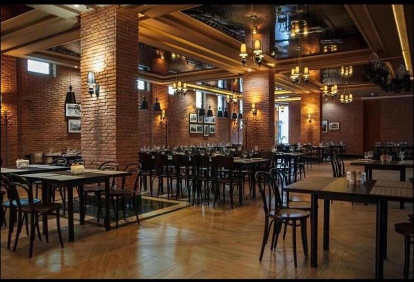 آپارتمان 1 خوابه, Orbi Palace Apart Maria