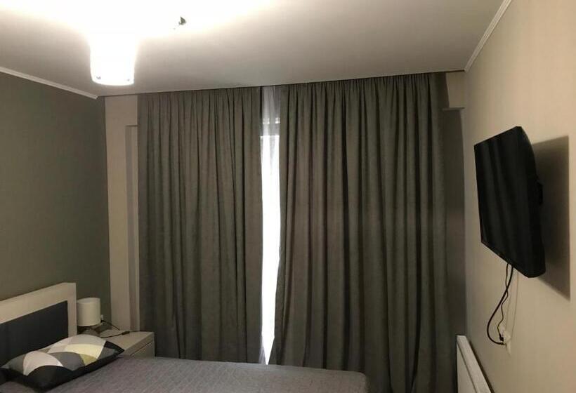 آپارتمان 1 خوابه, Orbi Palace Apart Maria