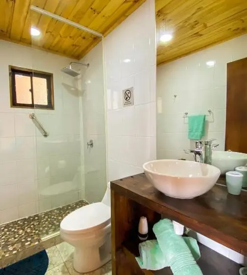 آپارتمان 1 خوابه همکف, Eluney Pichilemu
