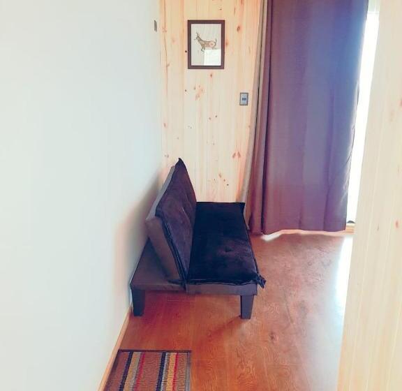 バルコニー付き１ベッドルームアパートメント, Eluney Pichilemu