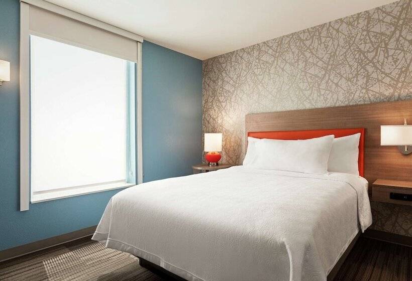 Suite, Home2 Suites By Hilton Silver Spring