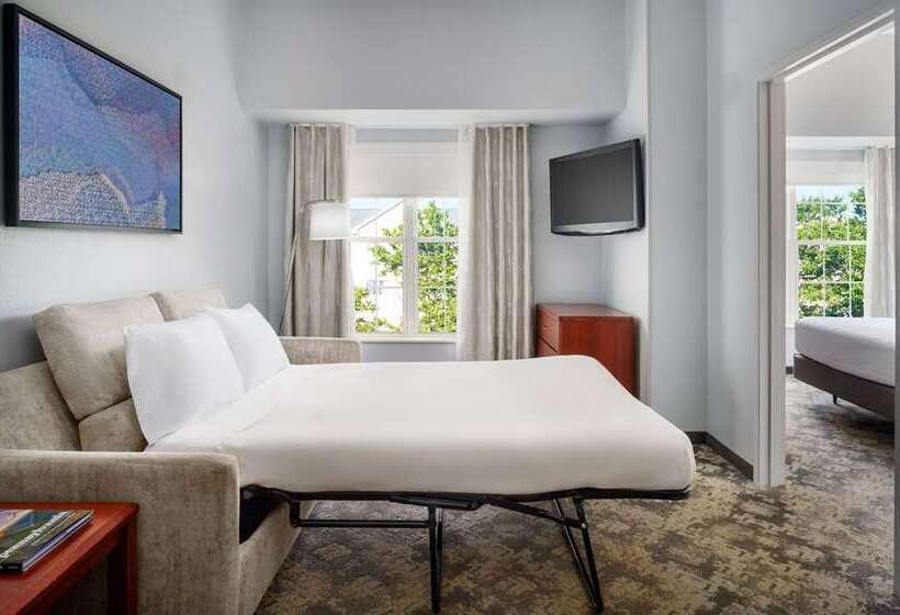 Suite, Home2 Suites By Hilton Silver Spring