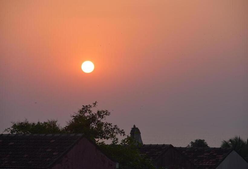 オーシャンビューファミリールーム, De Lavender Luxury Sea View Guest Houses