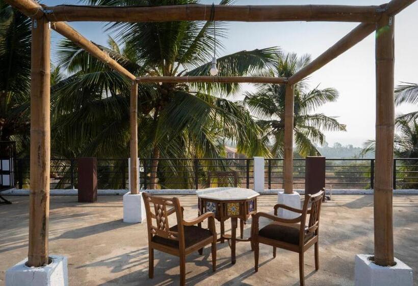 Семейный Номер Вид на Море, De Lavender Luxury Sea View Guest Houses