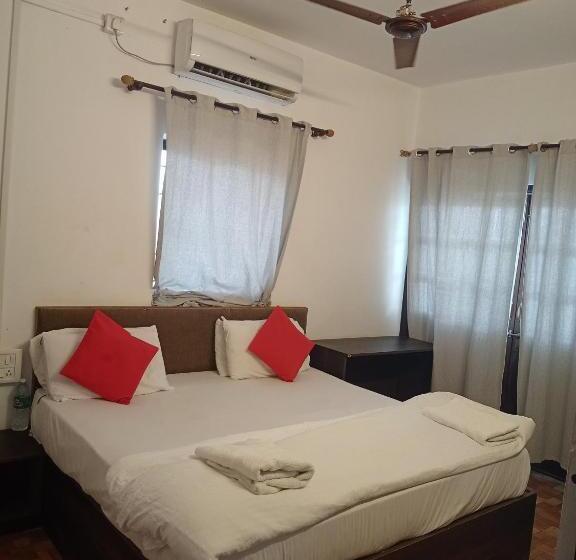 ガーデンビューのスタンダードワンルーム, De Lavender Luxury Sea View Guest Houses