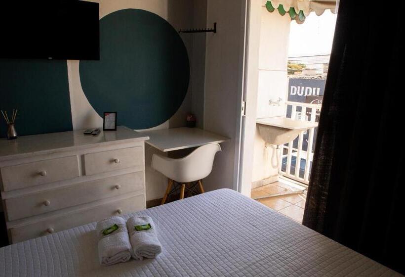 Suite, Recanto Do Sossego