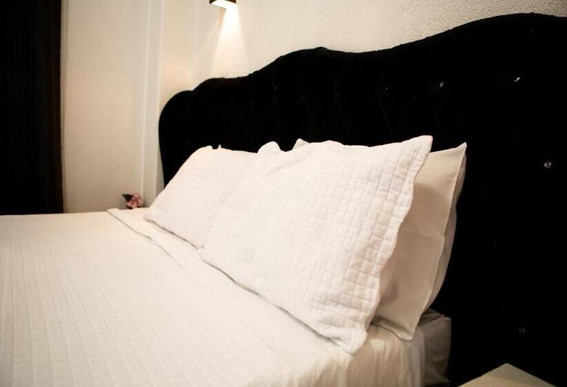 Suite, Recanto Do Sossego