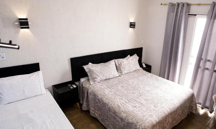 Suite, Recanto Do Sossego