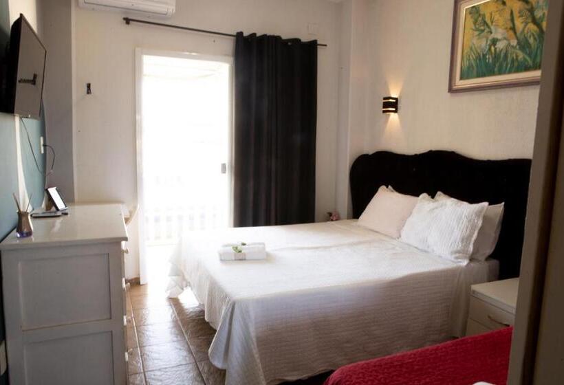 Suite, Recanto Do Sossego