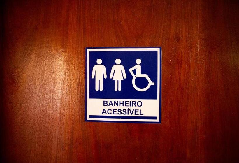 Suite Familiar, Recanto Do Sossego