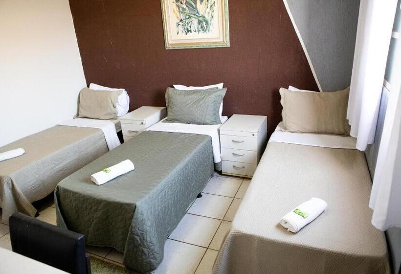 Family Room, Recanto Do Sossego