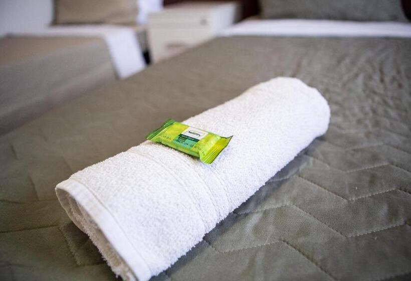 Family Room, Recanto Do Sossego