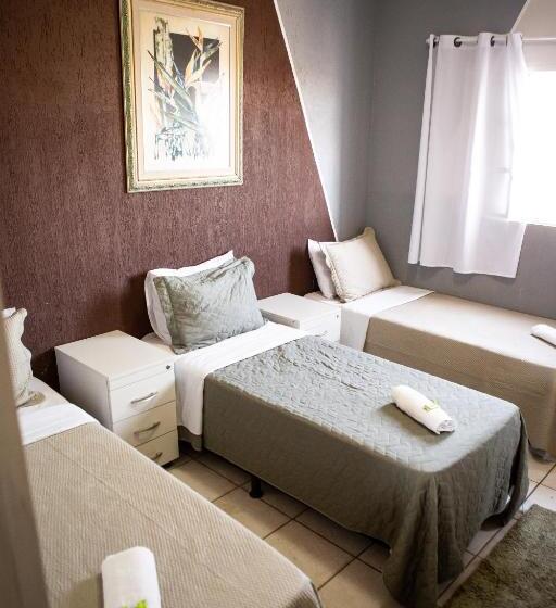 Family Room, Recanto Do Sossego