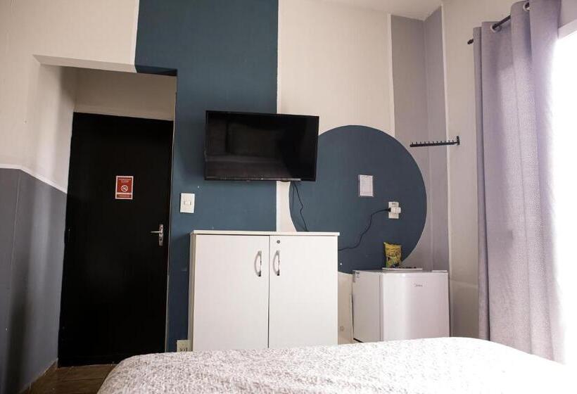 Family Room, Recanto Do Sossego