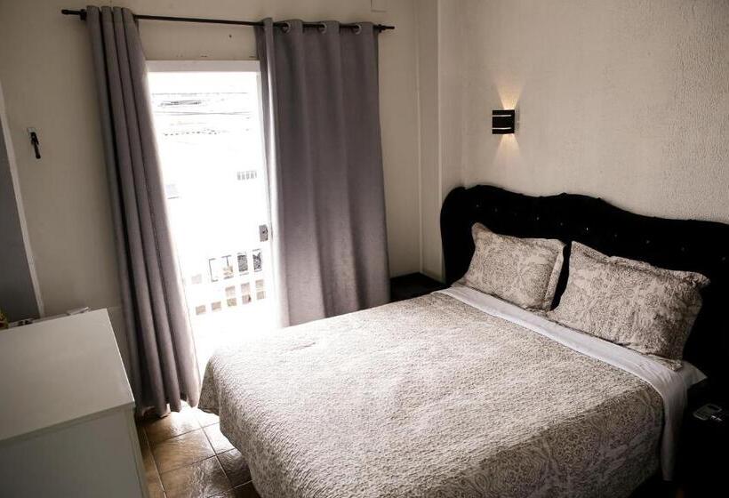 Family Room, Recanto Do Sossego