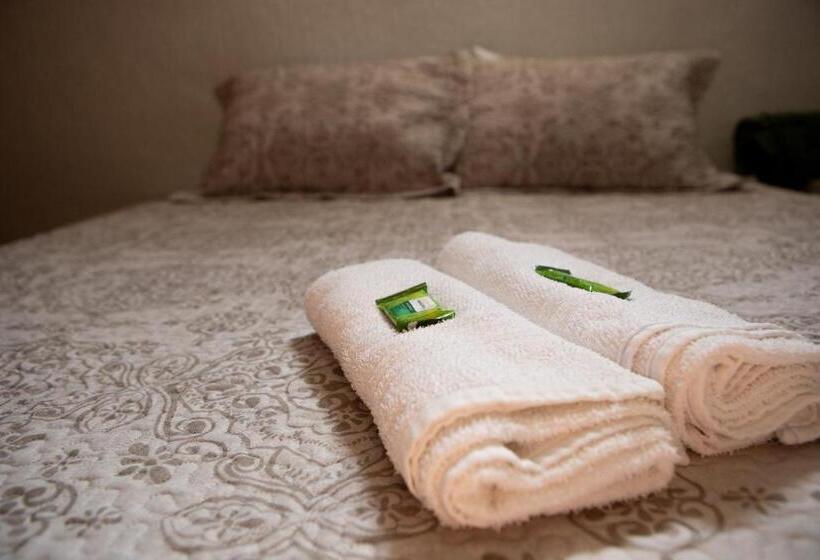 Quarto Estandar, Recanto Do Sossego