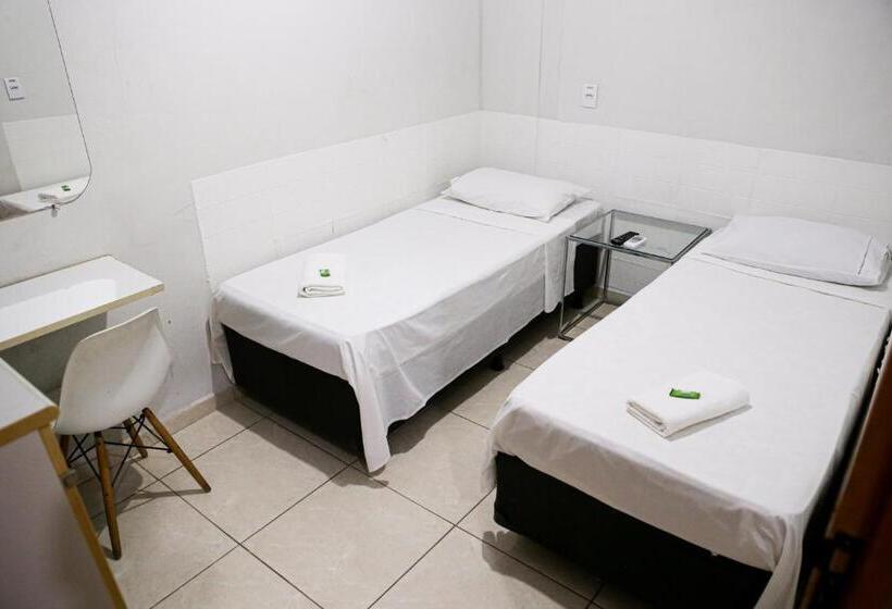 Quarto Estandar, Recanto Do Sossego