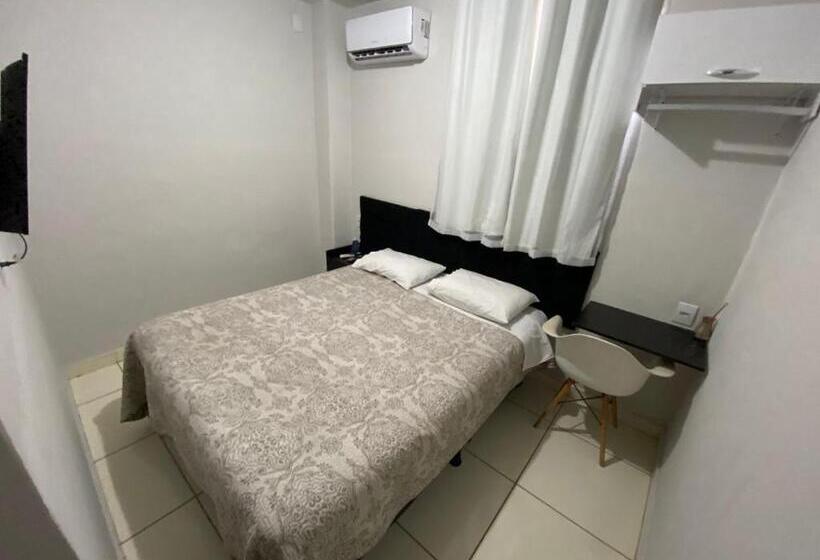 Quarto Estandar, Recanto Do Sossego
