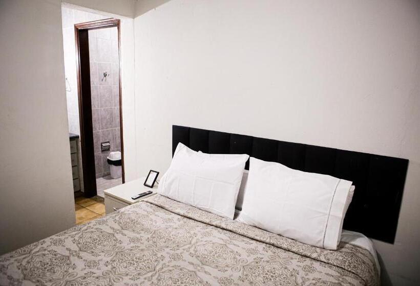 Habitació Superior, Recanto Do Sossego