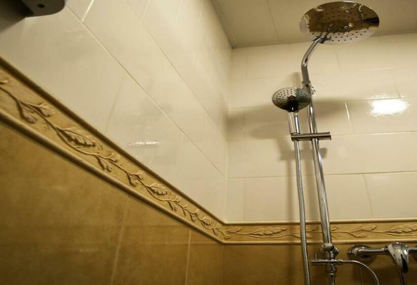 آپارتمان 2 خوابه, Apart Hotel Selenza