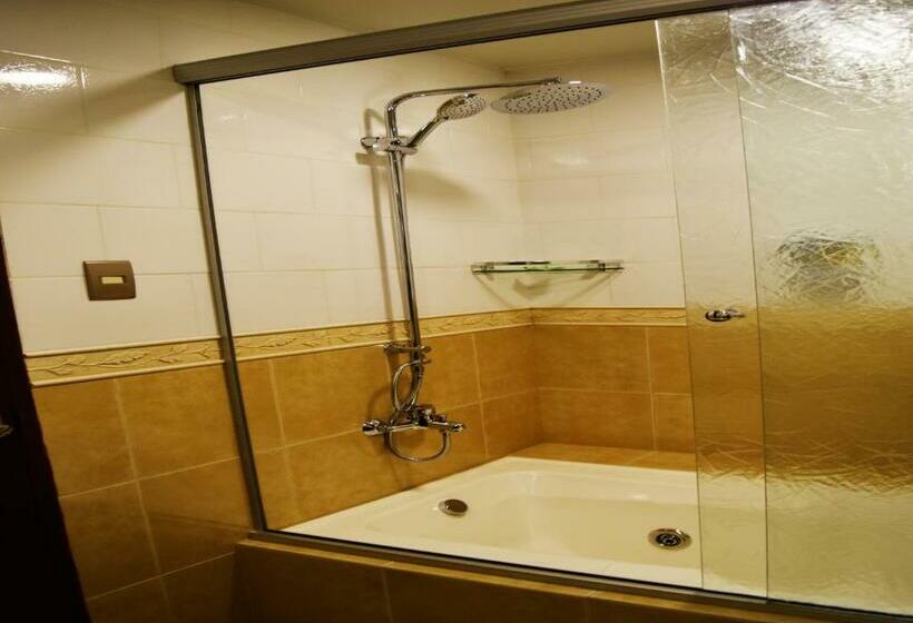 آپارتمان 2 خوابه, Apart Hotel Selenza