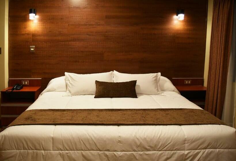 침실 2개 아파트, Apart Hotel Selenza