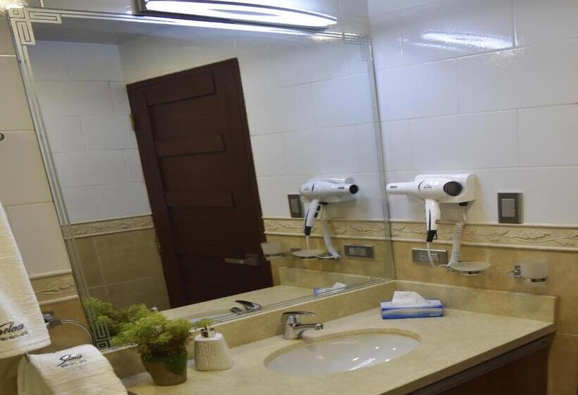 آپارتمان 2 خوابه, Apart Hotel Selenza