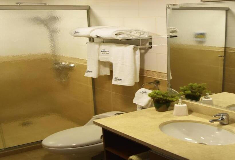 آپارتمان 2 خوابه, Apart Hotel Selenza