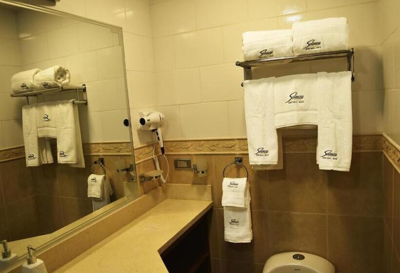 سوییت, Apart Hotel Selenza