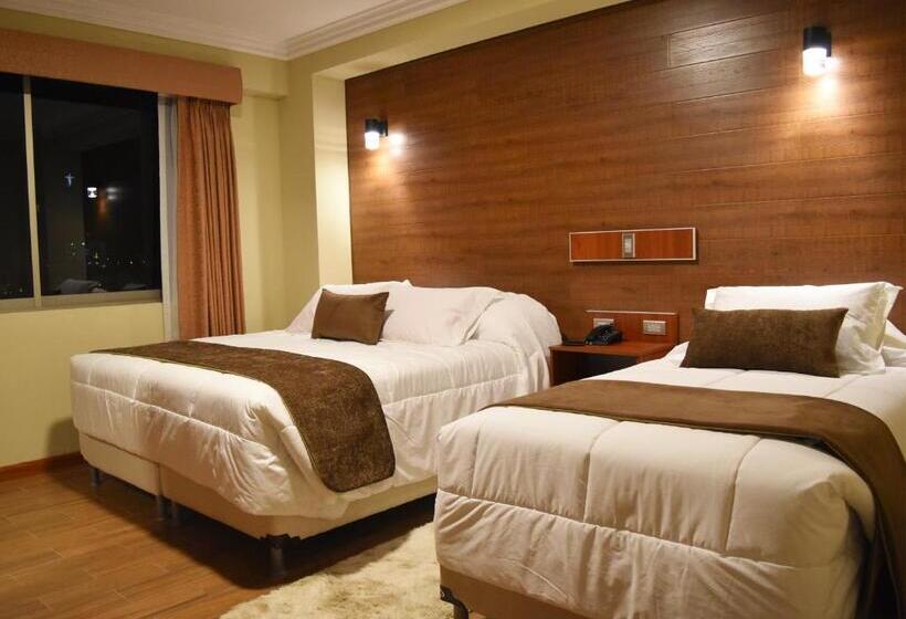 آپارتمان 1 خوابه, Apart Hotel Selenza