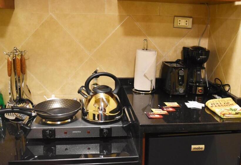 آپارتمان 1 خوابه, Apart Hotel Selenza