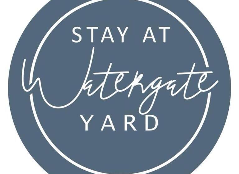 标准间, Watergate Yard