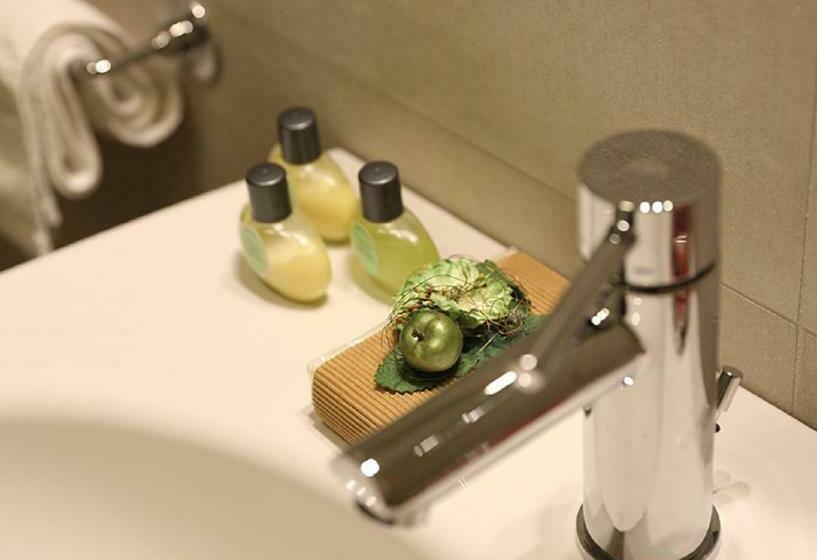 חדר סטנדרט, Agriturismo Corte Foscara