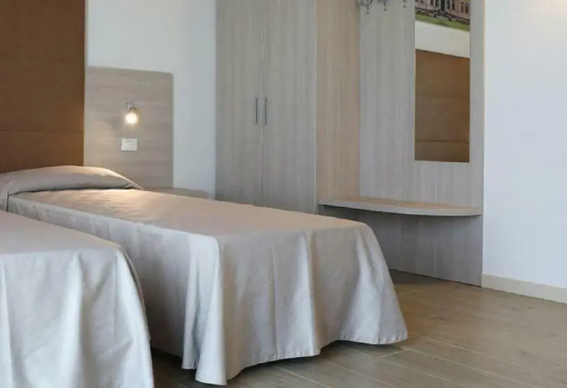 スタンダードシングルルーム, Agriturismo Corte Foscara