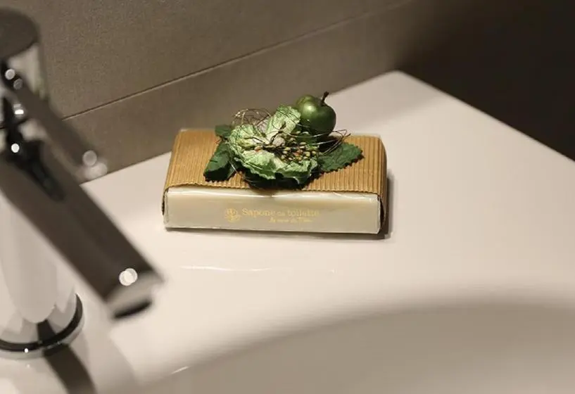 スタンダードルーム, Agriturismo Corte Foscara