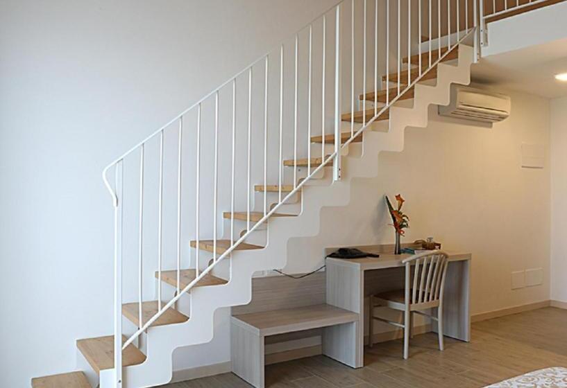 חדר סטנדרט, Agriturismo Corte Foscara