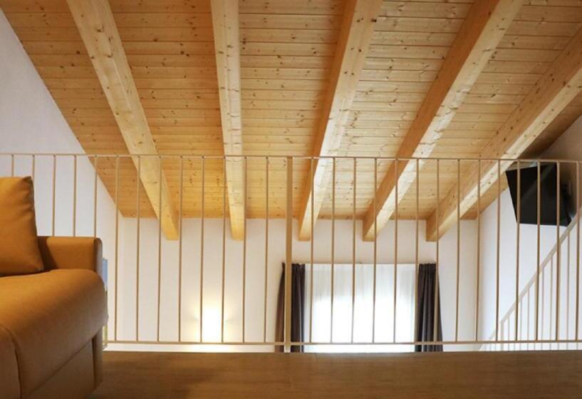 חדר סטנדרט, Agriturismo Corte Foscara