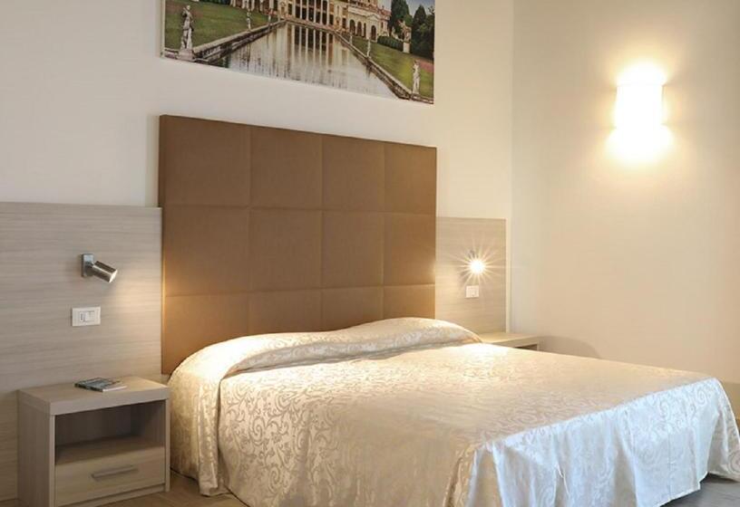 חדר סטנדרט, Agriturismo Corte Foscara