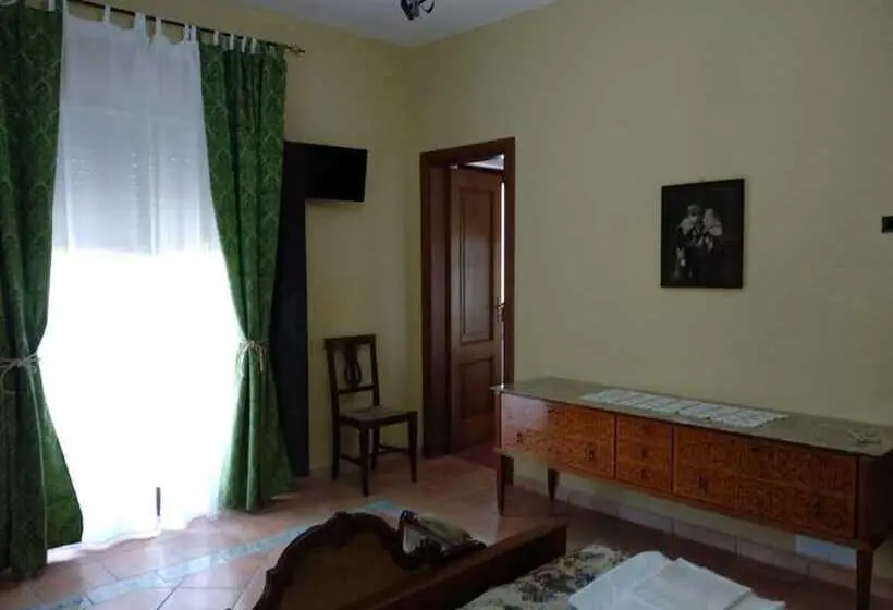 デラックスルーム, Agriturismo Petrilli