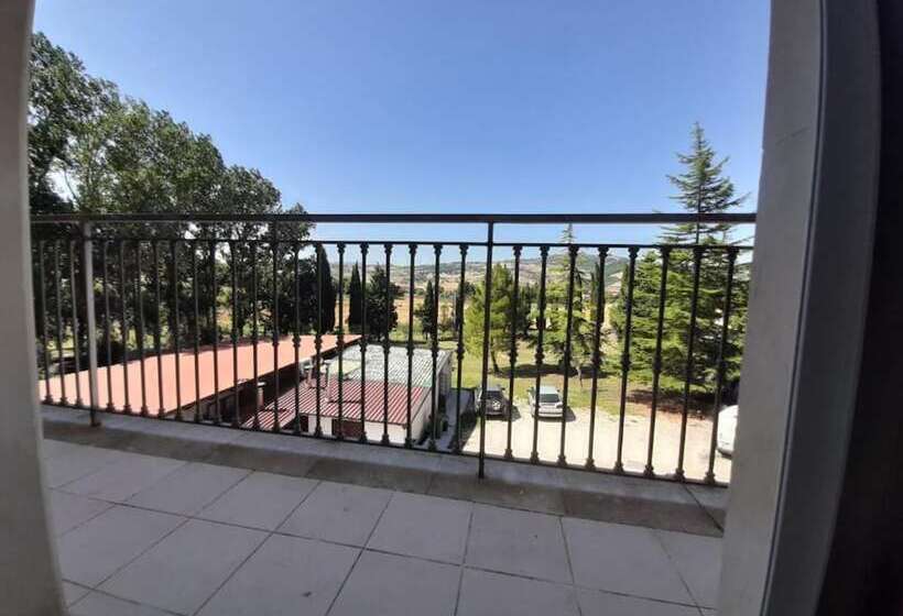 スーペリアールーム, Agriturismo Petrilli